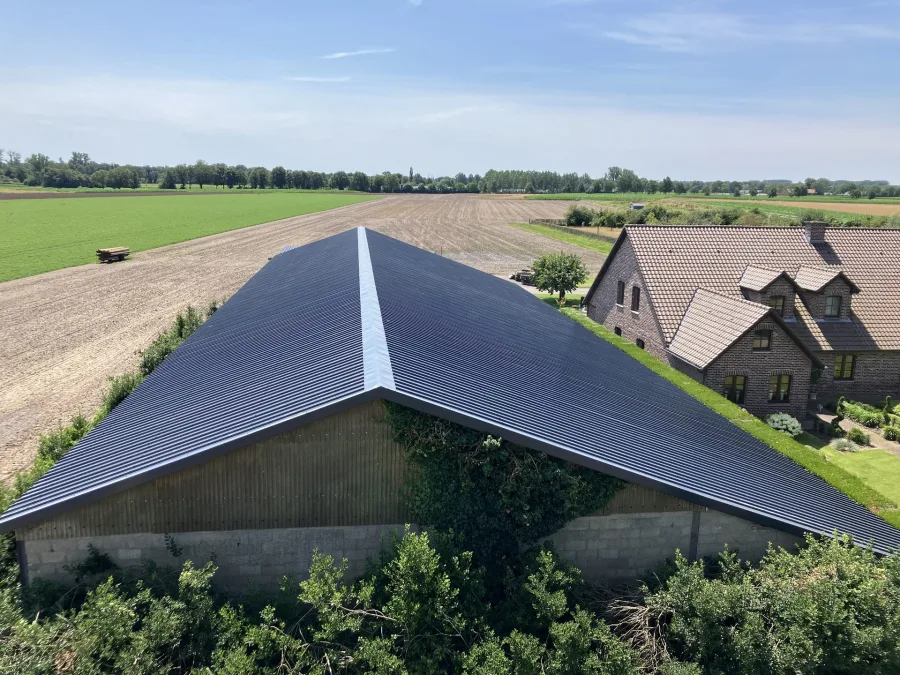 Dakrenovaties